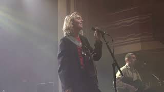 The Japanese House - Sunshine Baby (Webster Hall, NYC 11/2/23)