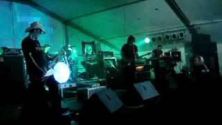 Stoned from the Underground: Monkey3 - Driver