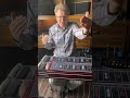 Albert Svenddal, how to get the best tone for pedal steel guitar