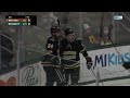 Western Michigan at Michigan State | Big Ten Men's Hockey | Highlights | Dec. 29, 2021