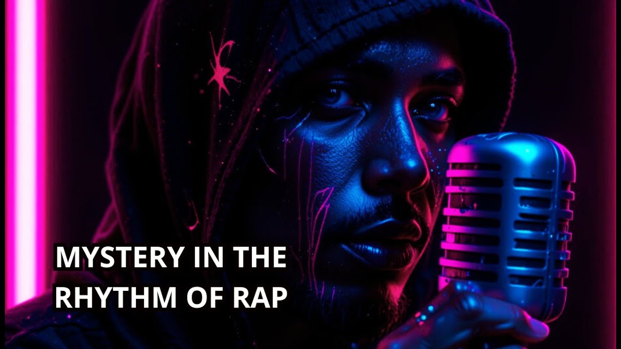Mystery in the Rhythm – Tense & Protest Rap Instrumental | 140 BPM 