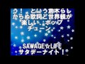 倉木麻衣SAWAGE☆LIFELGM hotnew