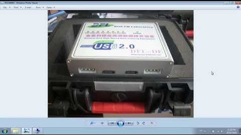 DFL-DE Data Recovery Tools V1.8 Installation Guide