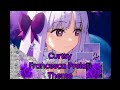Fate Strange Fake 【Curtsy】(FULL LYRICS)