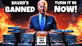SILVER STACKER BEWARE