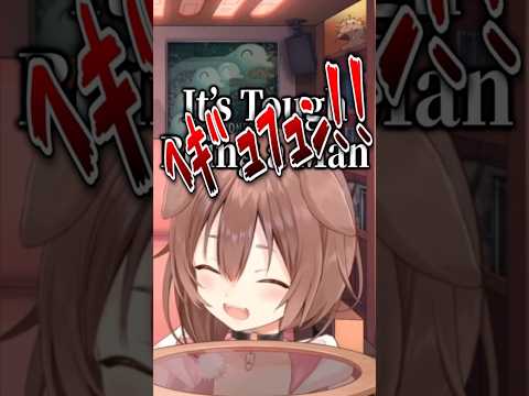 海外ニキに「男はつらいよ」を教えるころさんww#戌神ころね #切り抜き #ホロライブ