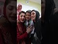 Absolutely the most beautiful video ✨️CM Maryam Nawaz Sharif’s Love 😍 with Special Children.