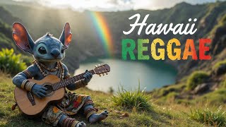 Tropical Reggae Energy – Ignite the Beach with Rhythm 🔥
