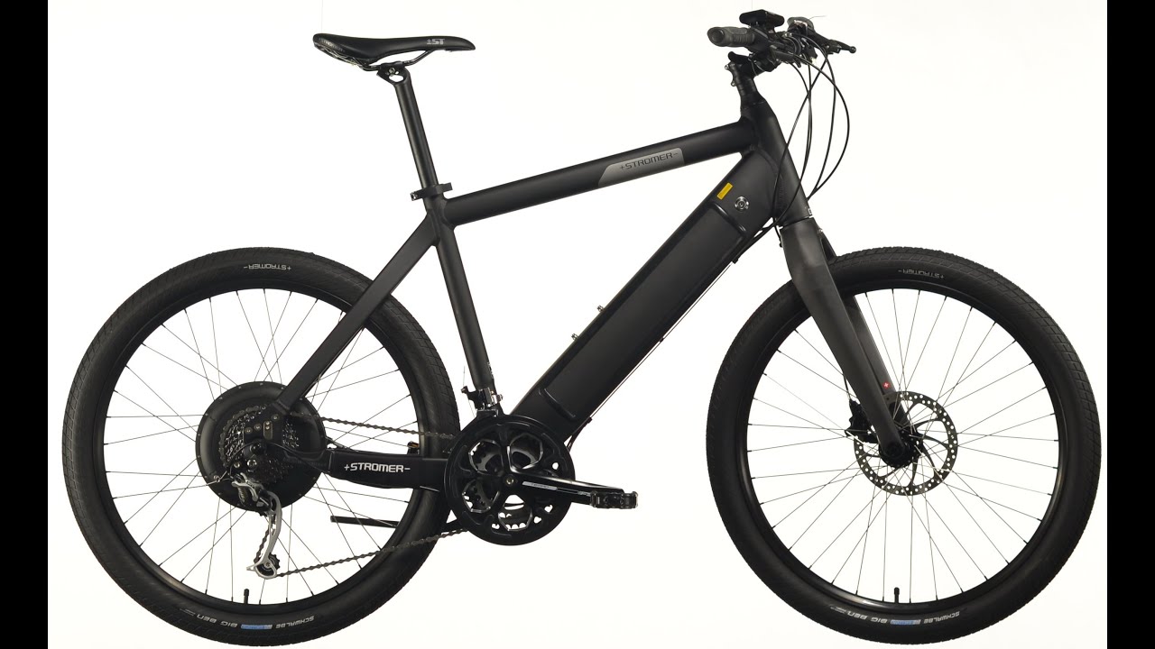 btwin mountain bike orange