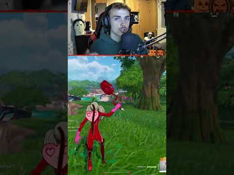 Fortnite Geburtstags GEIST und Event heute ABEND! #fortnite #viral #clip #fyp
