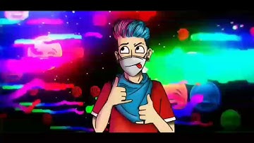 MINHA INTRO DORGAS (FEITA POR MIM)