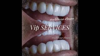 Dental tourism in Cartagena, Colombia by dentist Tarsys Loayza Roys