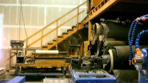 More Hardinge CHNC turret test