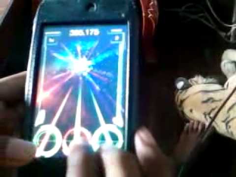 Gotcha! - Tap Tap Revenge 2 FC Hard 99% Mode