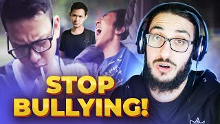 Download Lagu YOU ARE NOT ALONE! Bondan Prakoso - Kau Tak Sendiri reaction MP3 Download Lagu YOU ARE NOT ALONE! Bondan Prakoso - Kau Tak Sendiri reaction MP3