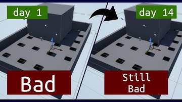 Actually gonna learn Unreal and make a video game for real this time | devlog 0