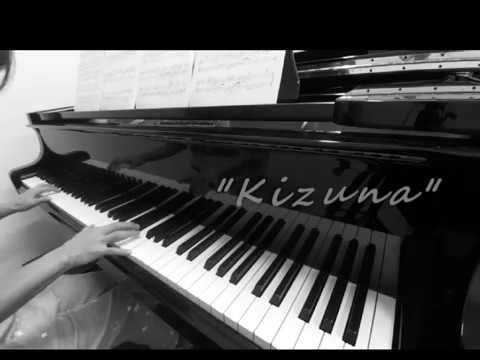 "Kizuna" 絆 - Piano Solo: Hiroko Nakamura