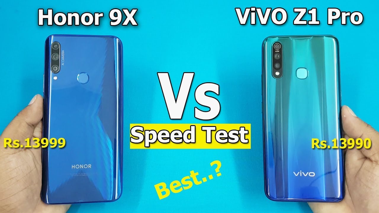 Honor 9x Pro Kirin 810 Impressive Performance Score Antutu Benchmark Emui 9 1 1 Honor