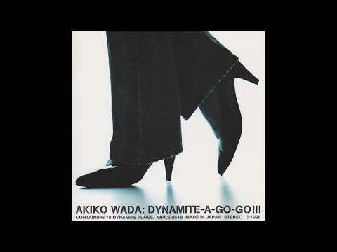 和田アキ子 Akiko Wada - 悲しい歌 (1998)　Kanashii Uta