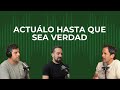 Cap. 5 - Actuálo hasta que sea verdad - Con Eugenio Colusi de Bedson