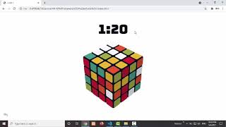 Game điều khiển Cubik | Web Development | Game Online - App Stack screenshot 4