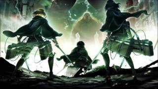 Shingeki no Kyojin 2 OST - AOTs2M他3