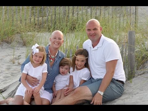 DIEP Flap Breast Reconstruction - Gina&rsquo;s Story - Nebraska Medicine