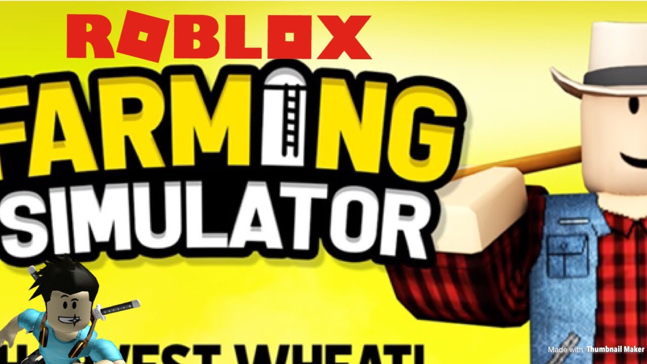 Roblox Farming Simulator Map Expansion Youtube - farming simulator roblox map