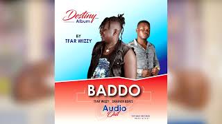 Tfar Wizzy - Baddo Official Audio Feat. Drainer