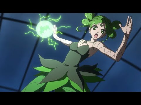 Bishoujo Senshi Sailor Moon Crystal Season III - Act 32 - Sailor Senshi vs Tellu