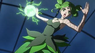 Bishoujo Senshi Sailor Moon Crystal Season III - Act 32 - Sailor Senshi vs Tellu