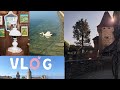 VLOG антикваріат у Фрібурзі нові флакони ще одна бажанка прогулянка в Эставайе ле Лак