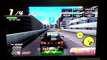 WMMT5 C1 FRIENDLY BATTLE