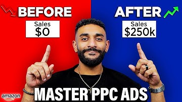 Amazon PPC Ads: How to Do it the Right Way (Increase Sales)