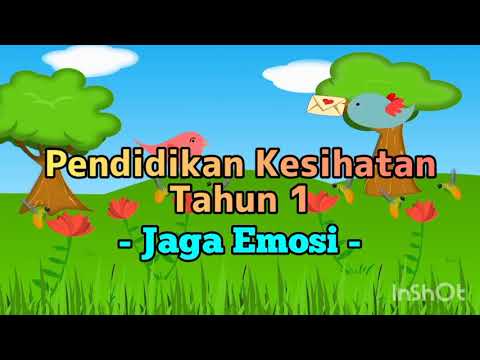 Video: Teknik Menguruskan Keadaan Emosi. Bahagian 1