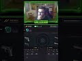 100$ ASI DE FACIL  #shorts #youtubeshorts #twitch #viral #csgoshorts #csgoskins #keydrop