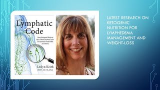 What is the best diet for Lymphedema