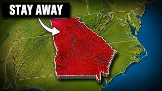35 Crazy Facts About Georgia