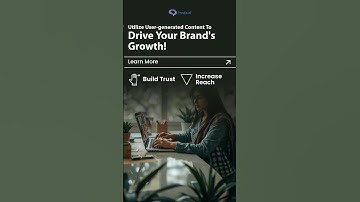 Utilize User-Generated Content to Drive Your Brand