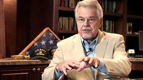 Gerald Petersen, A Right to Wear Arms