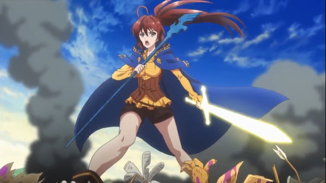 Isekai Cheat Magician Series Review: A Simple Cut and Paste