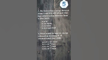 Biochemistry (Part-1) MCQ Practice for CSIR NET, GATE &MSc Entrance | Concept Revision  #csirnet2025