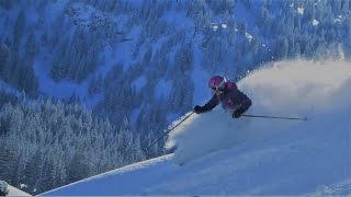 Alta's Opening Day