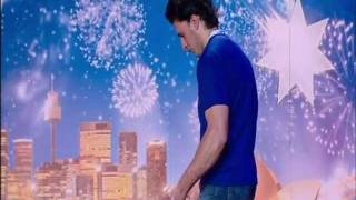 Super Italia - Australia's Got Talent 2011 - FUNNY