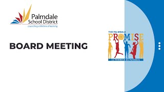 Community Facilities District No. 90-1 Meeting - 07/07/2026