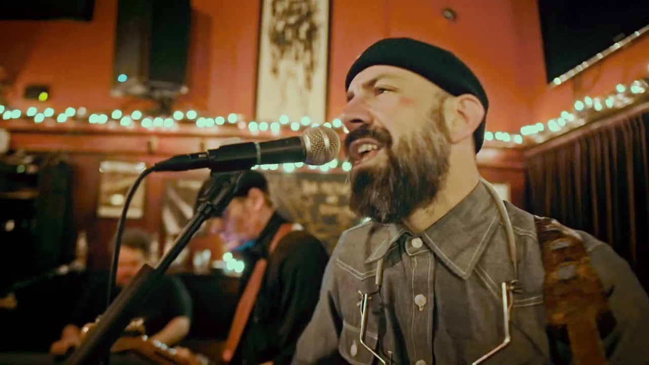 Watch Matt Charette and the Truer Sound "4x4" (Official Music Video) on YouTube Watch Matt Charette and the Truer Sound "4x4" (Official Music Video) on YouTube