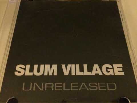 Jay Dee Unreleased EP 12