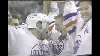 CBC Hockey Night in Canada 1999 2000 Intro