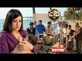 भंडारे में में मिली भूखी प्यासी मासूम बच्ची, श्रेया ने पिलाया अपना दूध CID || New Episode 2026