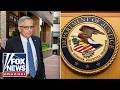 NEW drama for Dem-run city after far-left DA hit with DOJ referral